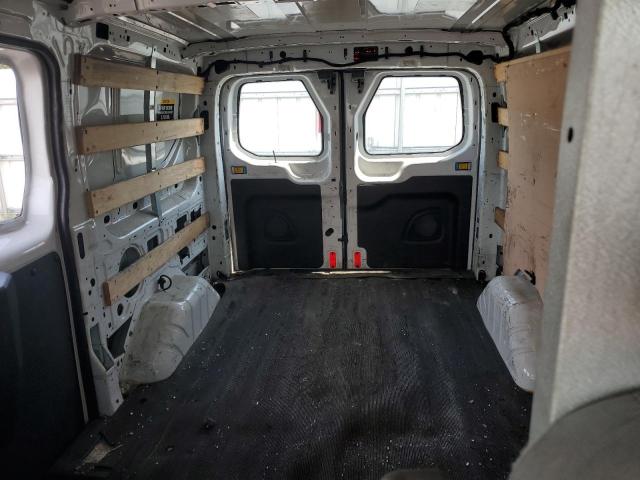 Photo 10 from auction – 2016 FORD TRANSIT T- with VIN 1FTYR1ZMXGKA58975