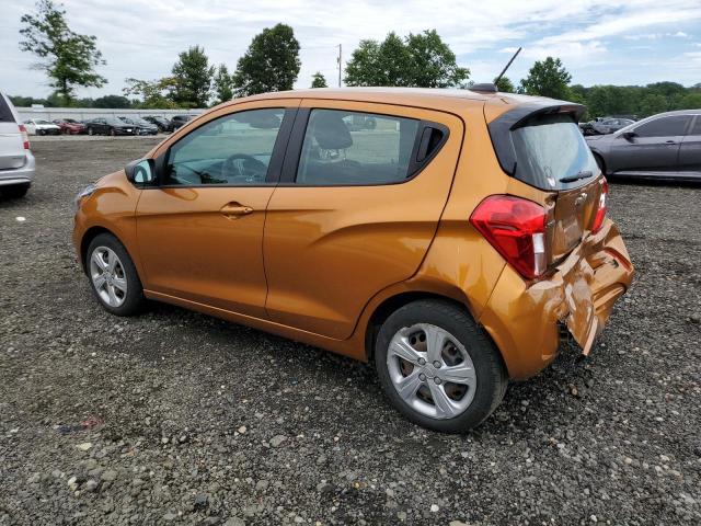 Photo 2 from auction – 2019 CHEVROLET SPARK LS with VIN KL8CB6SA0KC728573