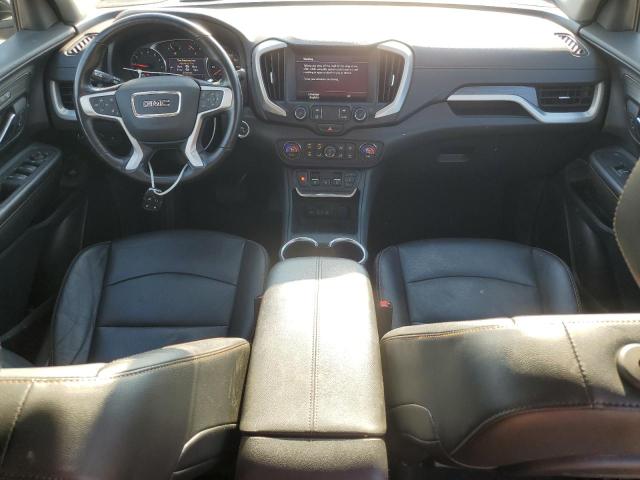 Photo 8 from auction – 2020 GMC TERRAIN SL with VIN 3GKALPEV3LL230233