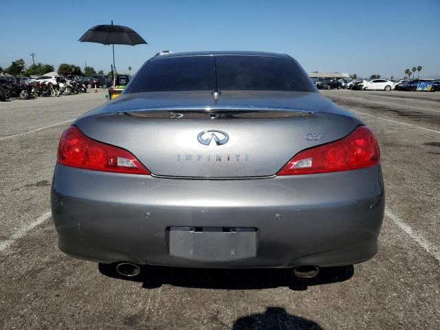 Photo 6 from auction – 2011 INFINITI G37 BASE with VIN JN1CV6FE0BM951513