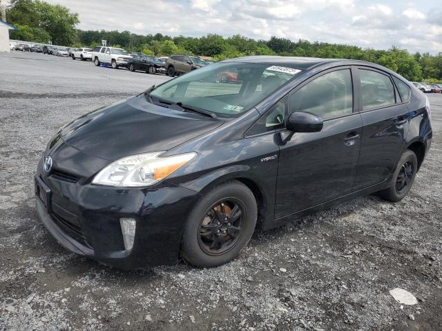 Photo 1 from auction – 2015 TOYOTA PRIUS with VIN JTDKN3DU4F0461994