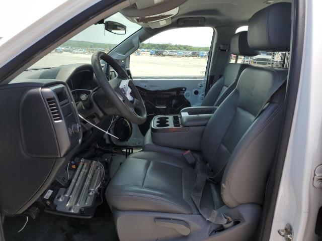 Photo 7 from auction – 2015 CHEVROLET SILVERADO with VIN 1GCRCPEH2FZ212120