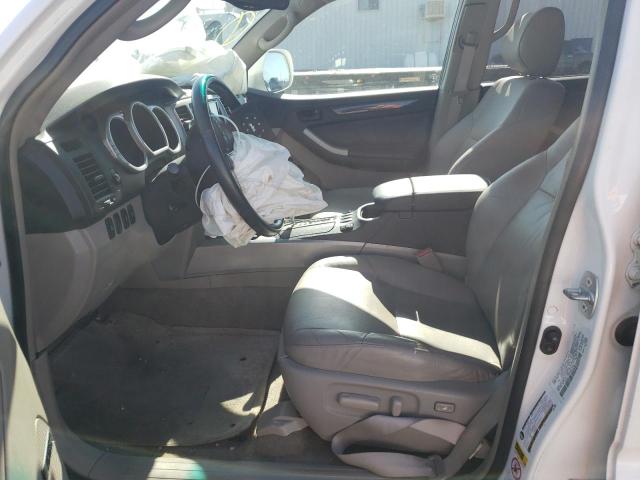 Photo 7 from auction – 2004 TOYOTA 4RUNNER LI with VIN JTEZT17R440014932