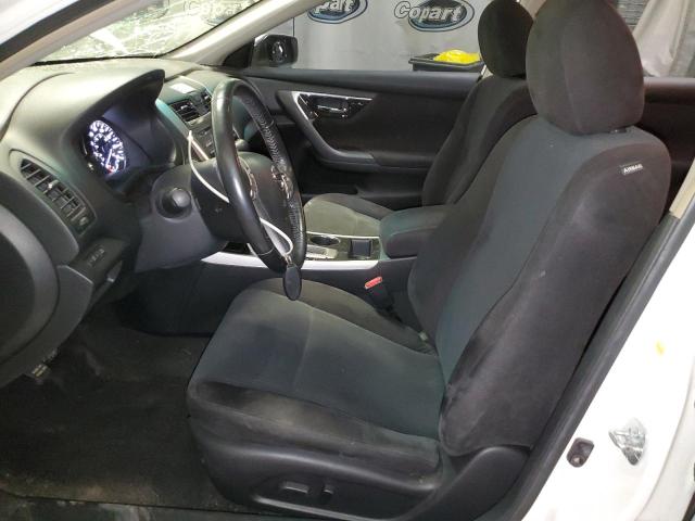 Photo 7 from auction – 2013 NISSAN ALTIMA 2.5 with VIN 1N4AL3AP1DC273063