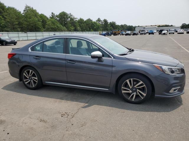 Photo 4 from auction – 2018 SUBARU LEGACY SPO with VIN 4S3BNAS68J3022765