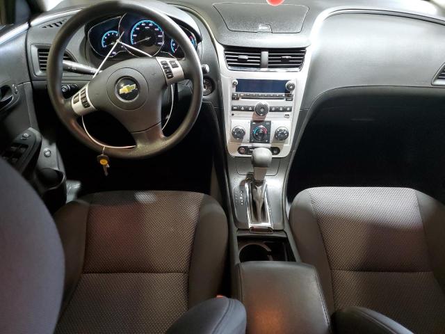 Photo 8 from auction – 2011 CHEVROLET MALIBU 1LT with VIN 1G1ZC5E18BF239849