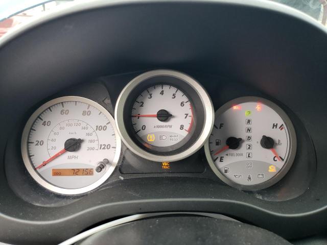 Фото 9 с аукциона – 2005 TOYOTA RAV4 с VIN JTEHD20V356043469