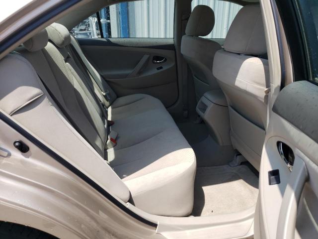 Photo 10 from auction – 2009 TOYOTA CAMRY BASE with VIN 4T4BE46K69R068059