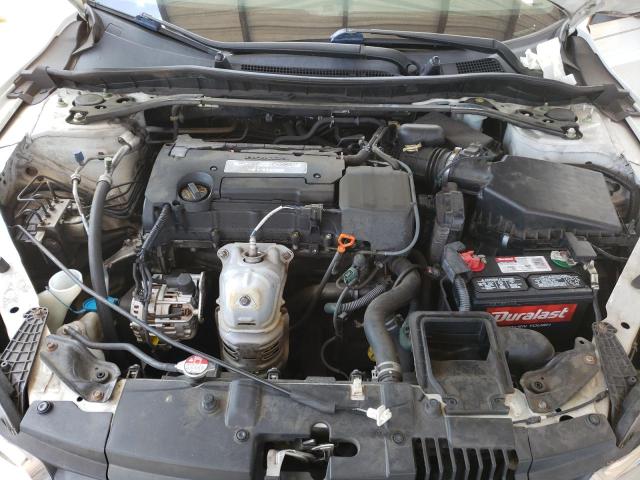 Photo 11 from auction – 2014 HONDA ACCORD SPO with VIN 1HGCR2F52EA242406