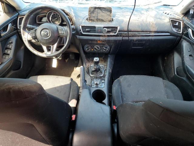 Photo 8 from auction – 2015 MAZDA 3 TOURING with VIN 3MZBM1L70FM231897