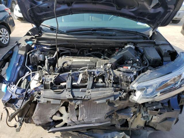 Photo 12 from auction – 2015 HONDA CR-V EXL with VIN 5J6RM4H71FL121304