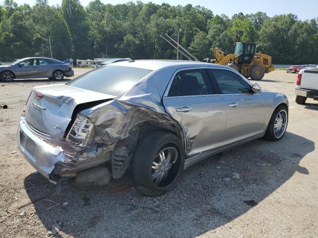 Photo 3 from auction – 2014 CHRYSLER 300 with VIN 2C3CCAKT4EH378136