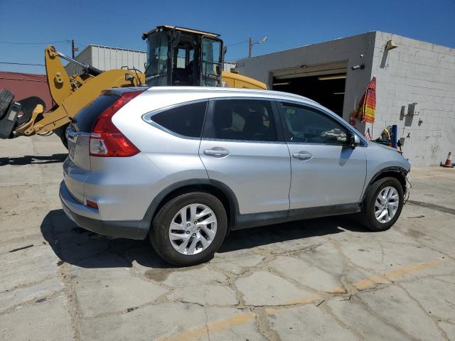 Photo 3 from auction – 2015 HONDA CR-V EXL with VIN 2HKRM3H7XFH559503