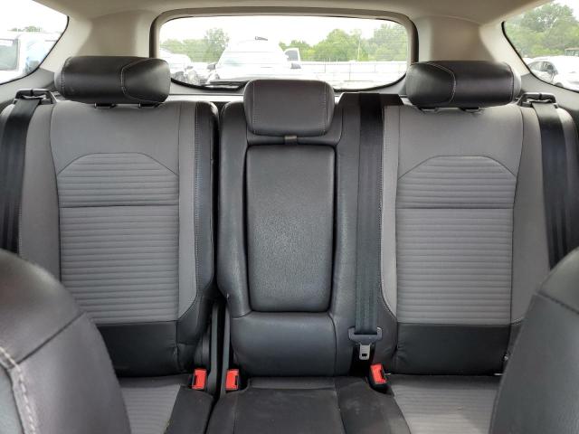 Photo 10 from auction – 2017 FORD ESCAPE SE with VIN 1FMCU0G90HUB89674