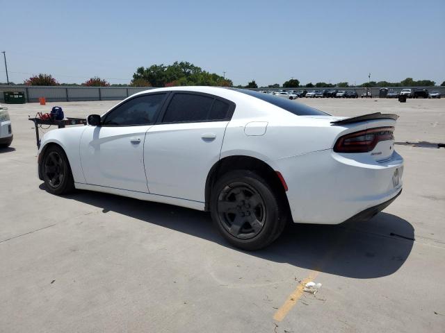 Photo 2 from auction – 2015 DODGE CHARGER PO with VIN 2C3CDXATXFH867305
