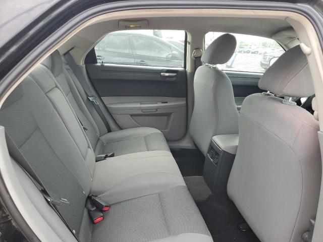 Photo 10 from auction – 2006 CHRYSLER 300 with VIN 2C3KA43RX6H470262