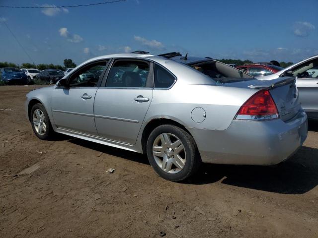 Photo 2 from auction – 2013 CHEVROLET IMPALA LT with VIN 2G1WB5E39D1163057
