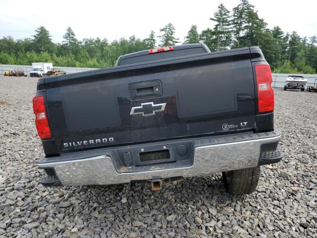 Photo 6 from auction – 2015 CHEVROLET SILVERADO with VIN 1GCVKREH9FZ240901
