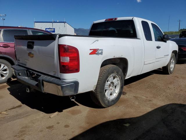 Photo 3 from auction – 2009 CHEVROLET SILVERADO with VIN 2GCEK290391136297