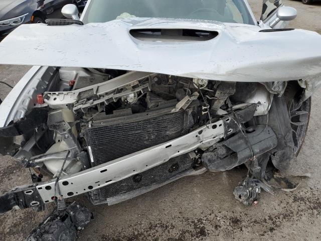 Photo 11 from auction – 2019 DODGE CHALLENGER with VIN 2C3CDZFJ9KH717196