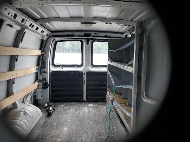 Photo 10 from auction – 2014 GMC SAVANA G25 with VIN 1GTW7FCA2E1902227