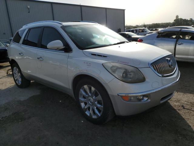 Photo 4 from auction – 2012 BUICK ENCLAVE with VIN 5GAKRDED3CJ359246