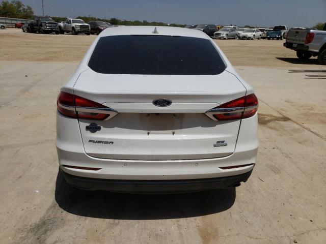 Photo 6 from auction – 2019 FORD FUSION SE with VIN 3FA6P0HD3KR171377