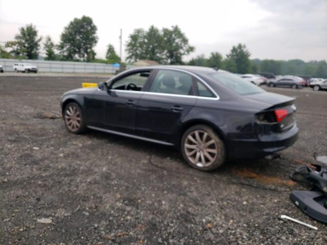 Photo 2 from auction – 2014 AUDI A4 PREMIUM with VIN WAUDFAFL3EA010222