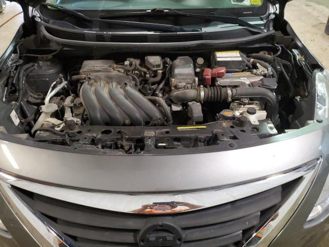 Photo 11 from auction – 2016 NISSAN VERSA S with VIN 3N1CN7AP7GL812558