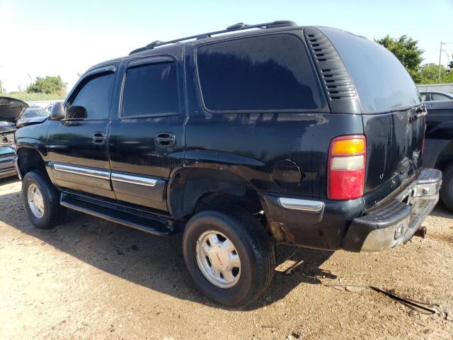Photo 2 from auction – 2001 GMC YUKON with VIN 1GKEK13T51J178675