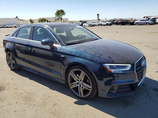 Photo 4 from auction – 2019 AUDI A3 PREMIUM with VIN WAUGUGFF1KA096433