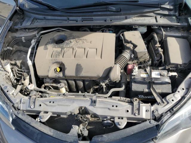 Photo 11 from auction – 2017 TOYOTA COROLLA L with VIN 2T1BURHE1HC920044