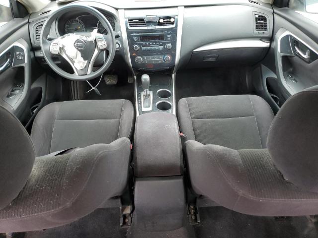 Photo 8 from auction – 2013 NISSAN ALTIMA 2.5 with VIN 1N4AL3AP4DC233625