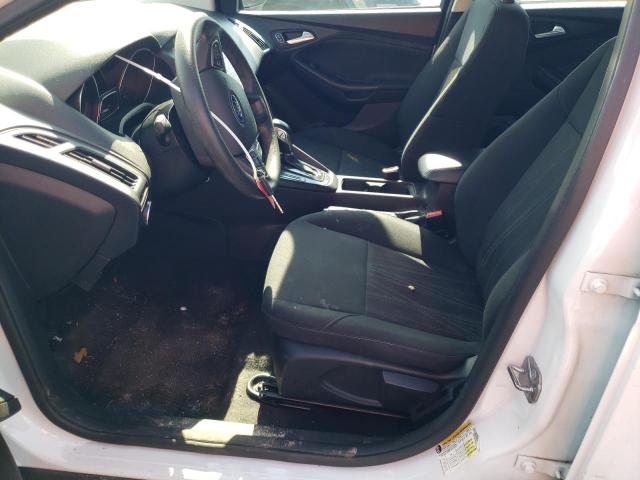 Photo 7 from auction – 2018 FORD FOCUS SE with VIN 1FADP3K24JL283568