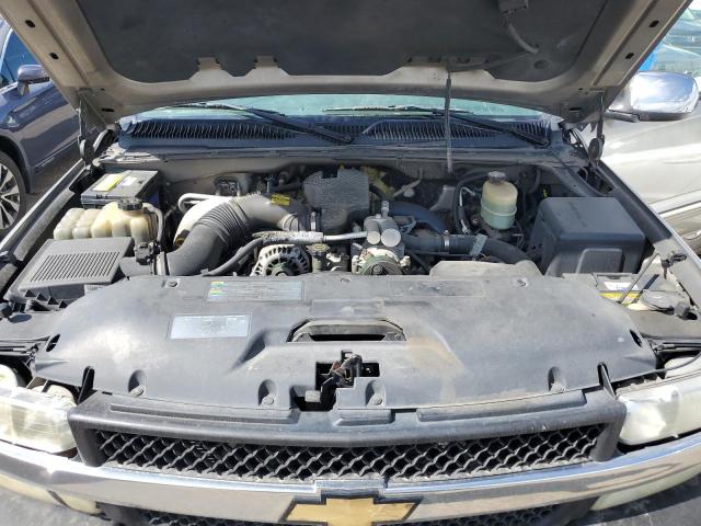 Photo 11 from auction – 2002 CHEVROLET 2500 with VIN 1GCHK291X2E124433