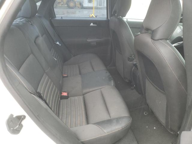 Photo 10 from auction – 2011 VOLVO S40 T5 with VIN YV1672MS0B2550703