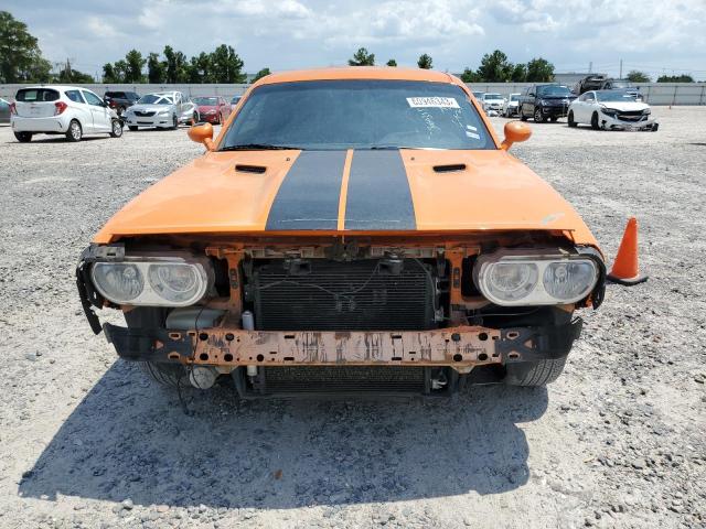 Photo 5 from auction – 2012 DODGE CHALLENGER with VIN 2C3CDYAG2CH167671
