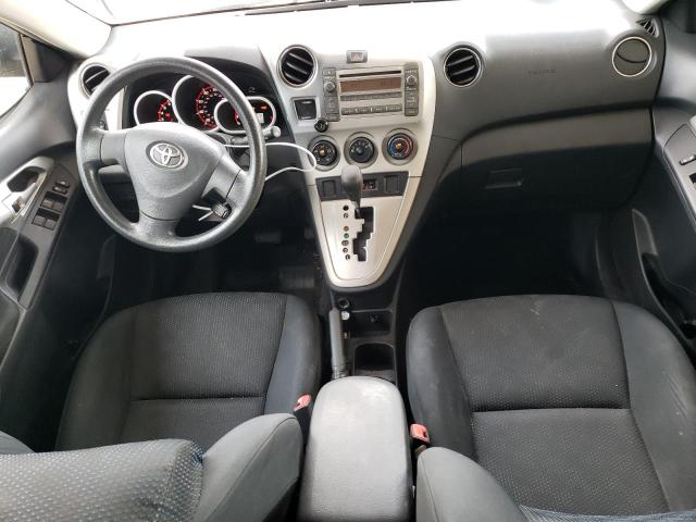 Photo 8 from auction – 2009 TOYOTA COROLLA MA with VIN 2T1KU40E59C093164