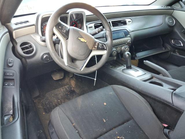 صورة رقم 8 من المزاد - 2014 CHEVROLET CAMARO LS مع VIN 2G1FA1E38E9224980