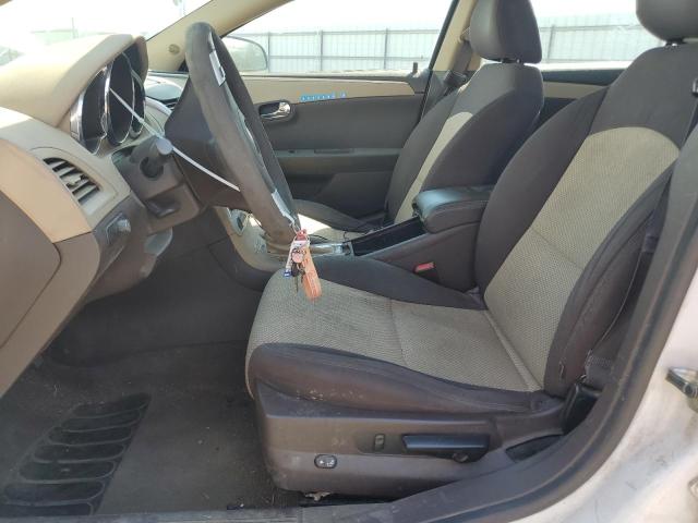 Photo 7 from auction – 2012 CHEVROLET MALIBU LS with VIN 1G1ZA5E03CF392394
