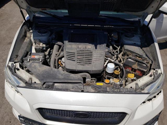 Photo 11 from auction – 2017 SUBARU WRX with VIN JF1VA1B6XH9805530