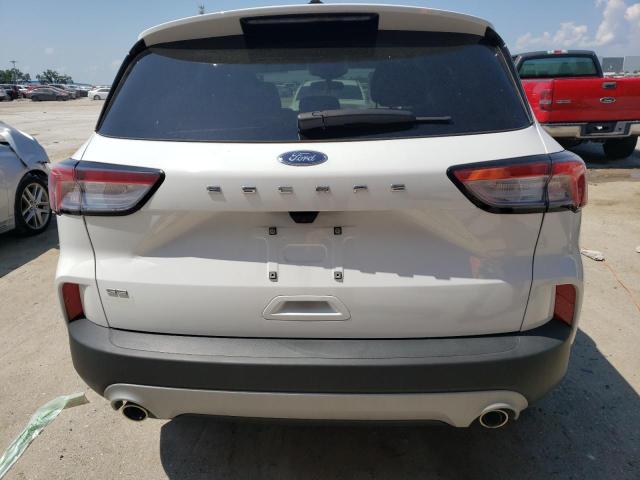 Photo 6 from auction – 2021 FORD ESCAPE SE with VIN 1FMCU0G68MUB21557
