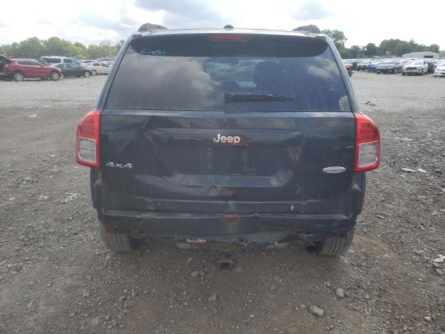 Photo 6 from auction – 2011 JEEP COMPASS SP with VIN 1J4NF1FB7BD187634
