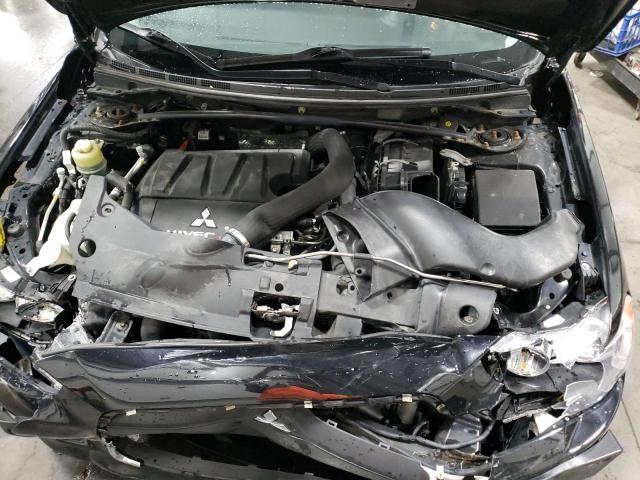 Photo 11 from auction – 2012 MITSUBISHI LANCER RAL with VIN JA32V6FV5CU010194