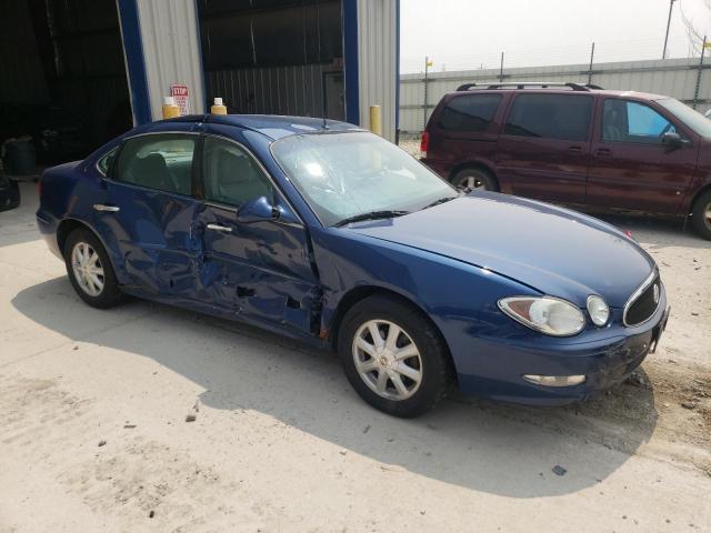 Photo 4 from auction – 2005 BUICK LACROSSE C with VIN 2G4WD562651242996