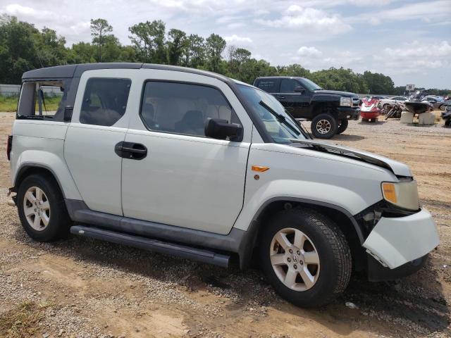 Photo 4 from auction – 2010 HONDA ELEMENT EX with VIN 5J6YH1H78AL000440