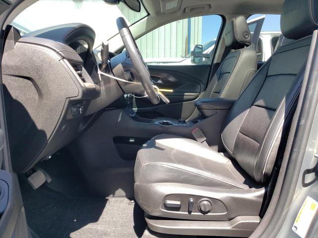 Photo 7 from auction – 2018 GMC TERRAIN DE with VIN 3GKALXEX0JL259493