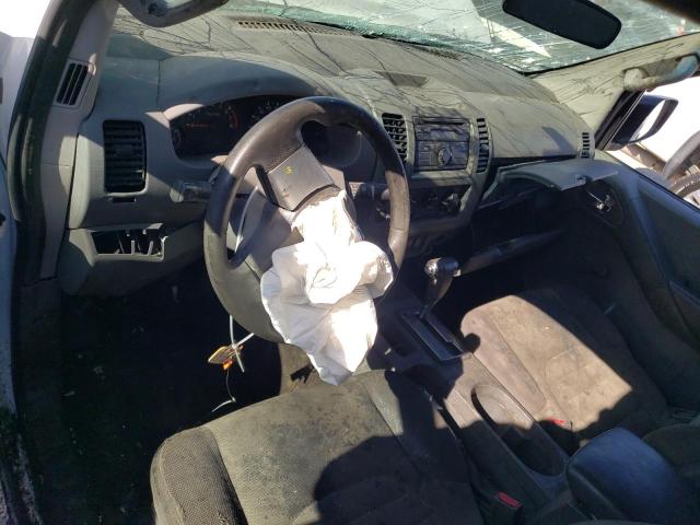 Photo 8 from auction – 2013 NISSAN FRONTIER S with VIN 1N6BD0CT9DN750392