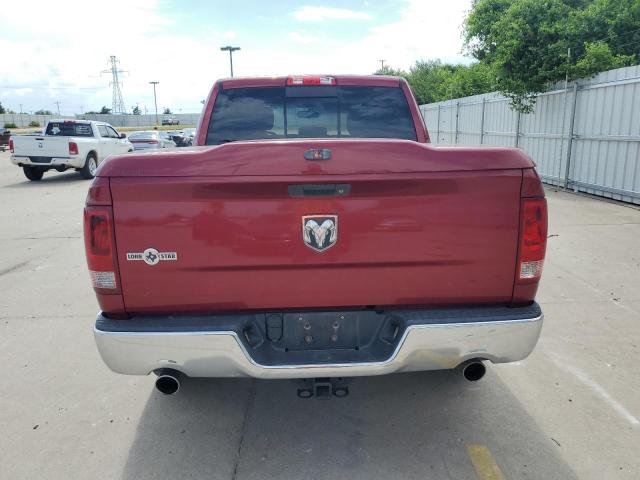 Photo 6 from auction – 2012 DODGE RAM 1500 S with VIN 1C6RD6LT4CS101143