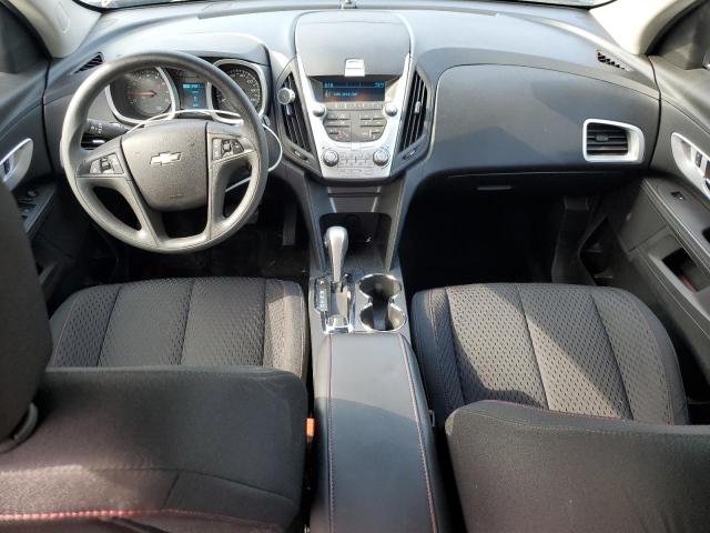 Photo 8 from auction – 2015 CHEVROLET EQUINOX LS with VIN 2GNALAEK7F6397953